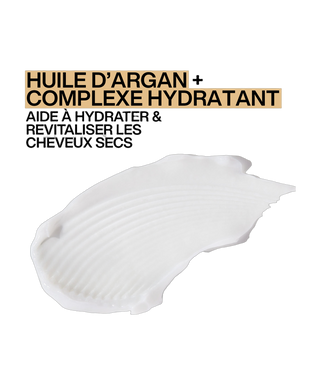 All Soft - Après-shampoing hydratant - detoure