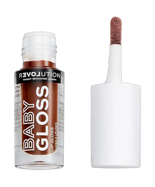 Baby Gloss - Mini Brillant à Lèvres - detoure