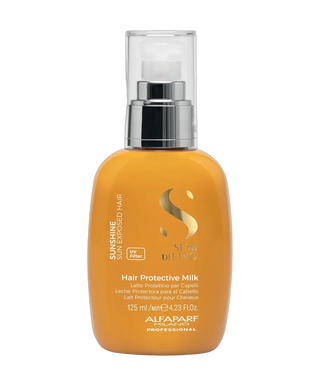 Semi di Lino Sunshine - Lait protecteur - 125 ml - detoure