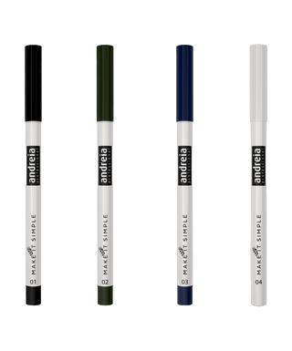 Show Time - Eyeliner - 1,55g - detoure