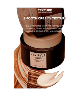 Madagascar Centella - Probio-Cica - Enrich Cream - detoure