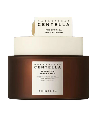 Madagascar Centella - Probio-Cica - Enrich Cream - detoure