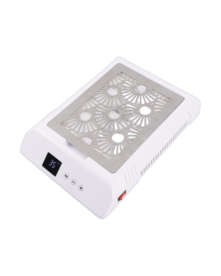 Aspirateur de Table pour Ongles 85 W – Ultra Plat - detoure