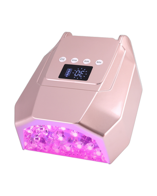 Lampe UV-LED Sans Fil Professionnelle 98 W - detoure