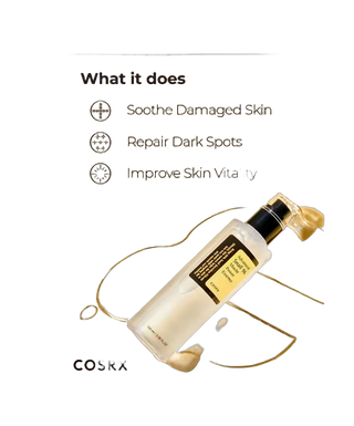 Advanced Snail 96 Mucin Power Essence - 100 ml - detoure