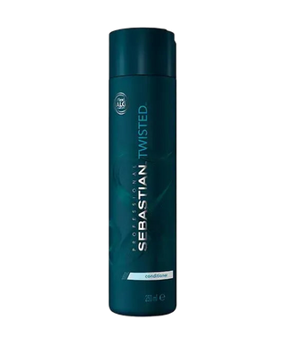 TWISTED – Après-Shampoing Hydratation & Protection Boucles – 250 ml - detoure
