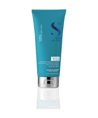 Semi Di Lino Curls - Co-Wash Hydratant - 200 ml - detoure