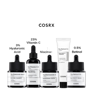 The Hyaluronic Acid 3 Serum - 20ml - detoure