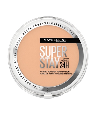 Super Stay 24H -  Poudre Matifiante - 21