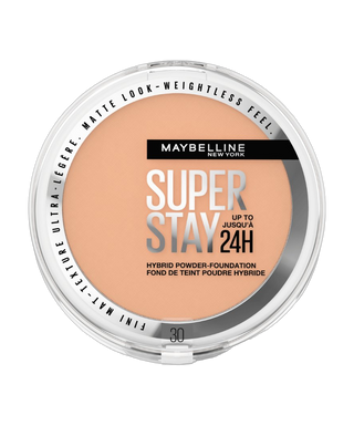 Super Stay 24H -  Poudre Matifiante - 30