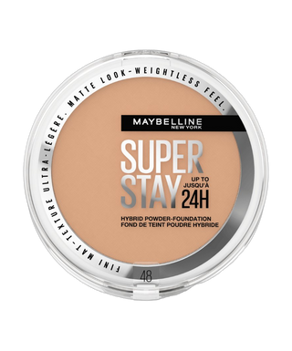 Super Stay 24H -  Poudre Matifiante - 48