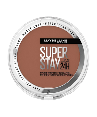 Super Stay 24H -  Poudre Matifiante - 75