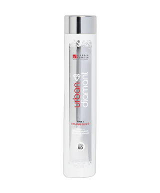 Urban Diamant  - Shampoing - detoure