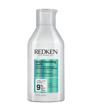 Acidic Bonding Curls - Shampoing - 300 ml - detoure