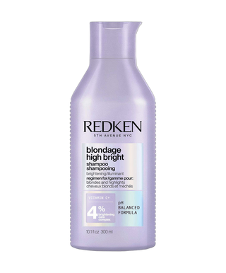 Blondage High Bright - Shampooing illuminateur - 300 ml - detoure