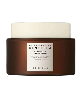 Madagascar Centella - Probio-Cica - Enrich Cream - detoure
