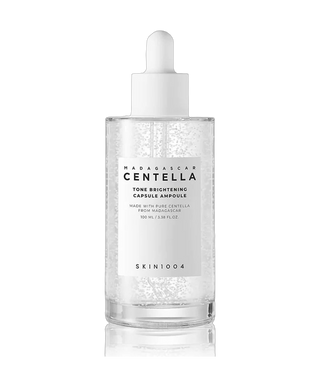 Madagascar Centella - Tone Brightening - Capsule Ampoule - detoure