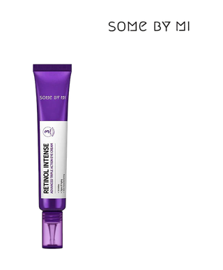 Retinol Intense Advanced Triple Action Eye Cream 30ml - detoure