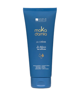 maKadamia - Crème Boucles - 200 ml - detoure