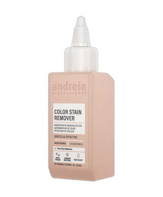 Color Coat Stain Remover - Détachant Peau - 100 ml - detoure