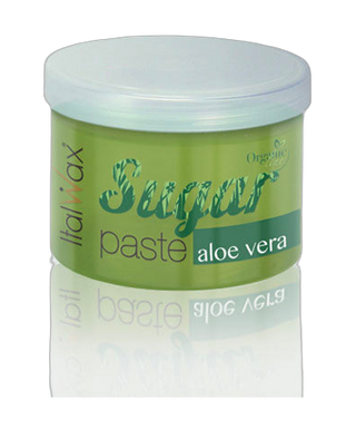Pâte à Sucre Strong Aloe – 750 g - detoure