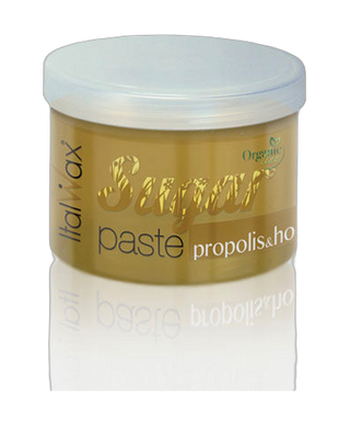 Pâte à Sucre Soft Miel & Propolis – 750 g - detoure