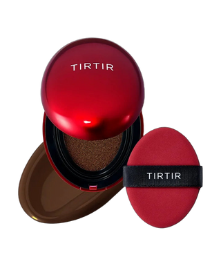 Mask Fit Red Cushion 51 FUDGE - detoure