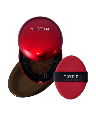 Mask Fit Red Cushion 55N ESPRESSO - detoure