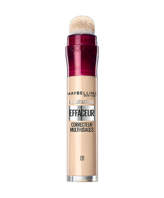 Anti-cernes liquide – Instant Age Eraser - detoure