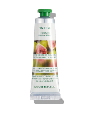 Hand & Nature -   Crème pour les mains - 30 ml - detoure