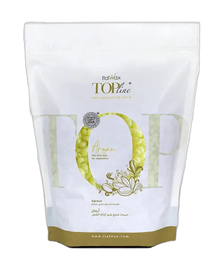 Top Line - Cire pelable - Argan - 750g - detoure