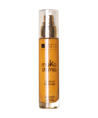 Huile Sublimante - Makadamia - 50 ml - detoure