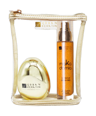 Huile Sublimante - Makadamia - 50 ml - detoure