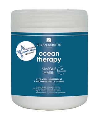 Masque aux algues OCEAN THERAPY - detoure