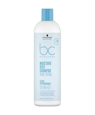 BC Bonacure Moisture Kick Shampooing  - N - detoure