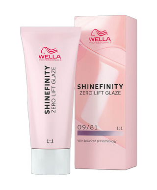 SHINEFINITY vernis colorés - 60ML - detoure