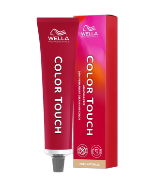 Color Touch  60ml - detoure