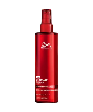 Ultimate Repair Step 4 Pro+ Soin sans rinçage 185ml - detoure