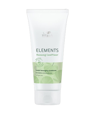 Elements Après-shampoing Renewing - detoure