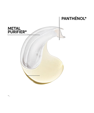 Oil Reflections Après-shampoing Révélateur de Lumière 200 ml - detoure