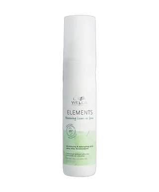 Spray sans rinçage démêlant anti-casse -Elements Renewing - 150 ml - detoure
