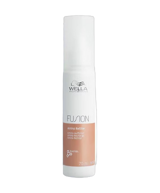 Fusion Amino Refiller Pour Cheveux Abîmés 70 ml - detoure