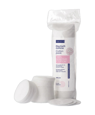 Cotton Pads - - detoure