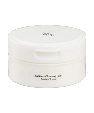 Radiance - Baume Démaquillant Éclat - 100 ml - detoure