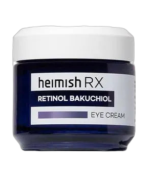 Rx - Retinol Bakuchiol -Eye Cream - 30ml - detoure