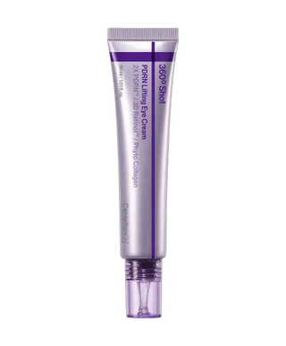 Madeca 360° Shot PDRN Lifting Eye Cream - Crème contour des yeux au PDRN - 30 ml - detoure