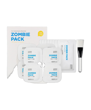 SKIN1004 - Zombie Beauty - Zombie Pack & Activator Kit - detoure