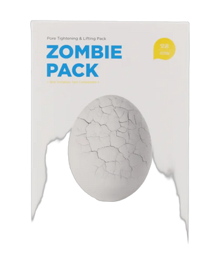 SKIN1004 - Zombie Beauty - Zombie Pack & Activator Kit - detoure