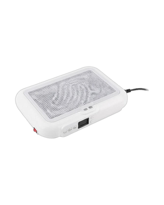Aspirateur de Table pour Ongles Professionnel 170 W – 35 000 RPM - detoure