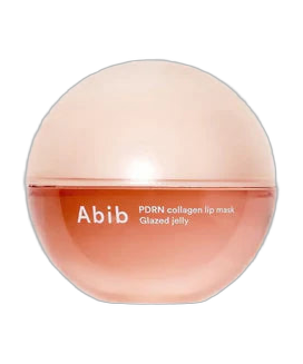 PDRN Collagen Glazed Jelly - Masque de nuit pour les lèvres - detoure